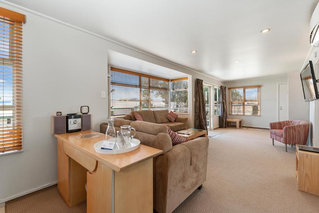 The Village Resort - Resim 31