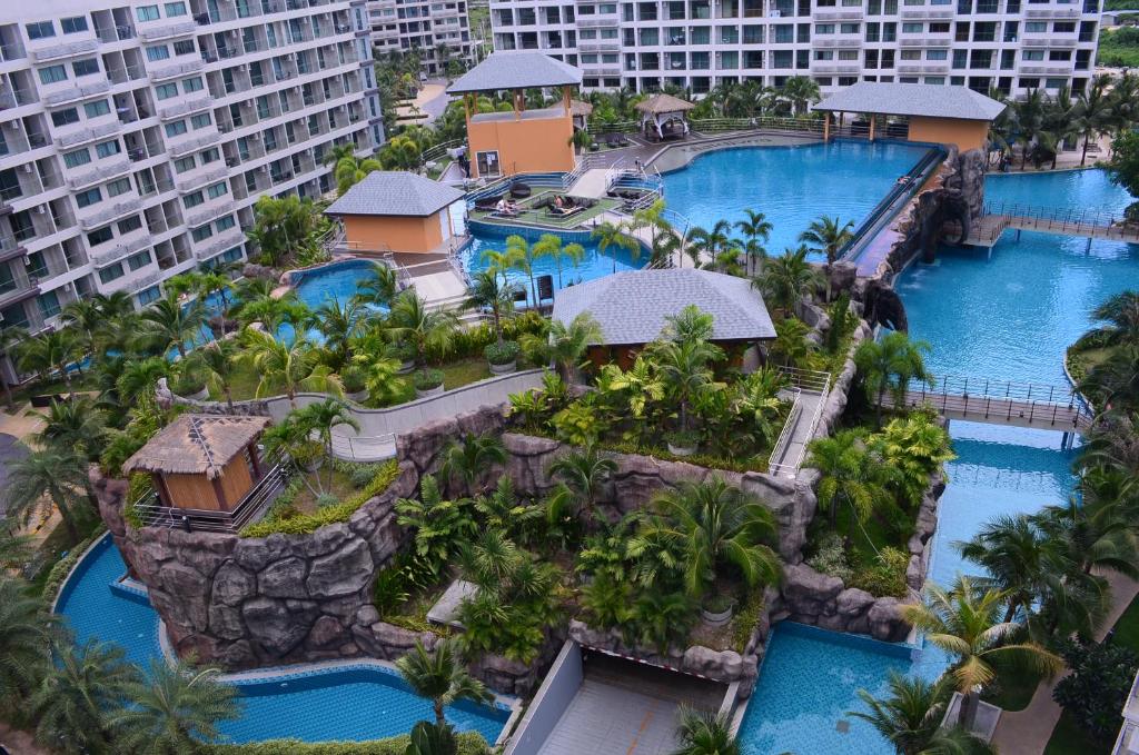 Maldives Laguna Beach Resort 3, Jomtien Beach – Updated 2023 Prices
