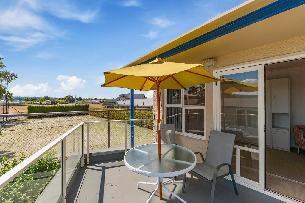 The Village Resort - Resim 30