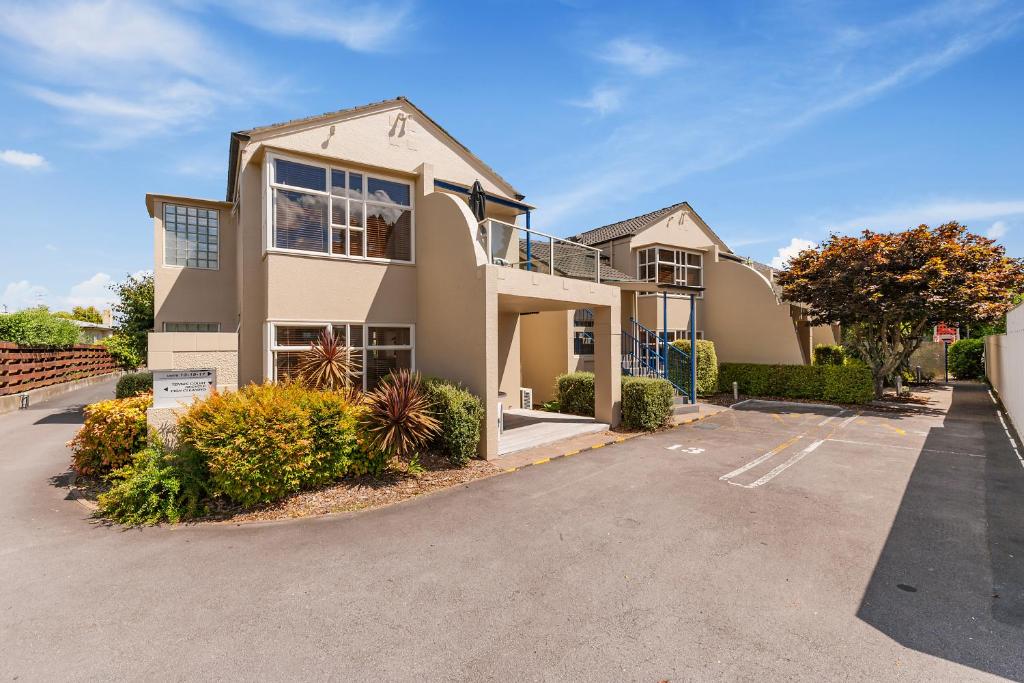 The Village Resort - Resim 21