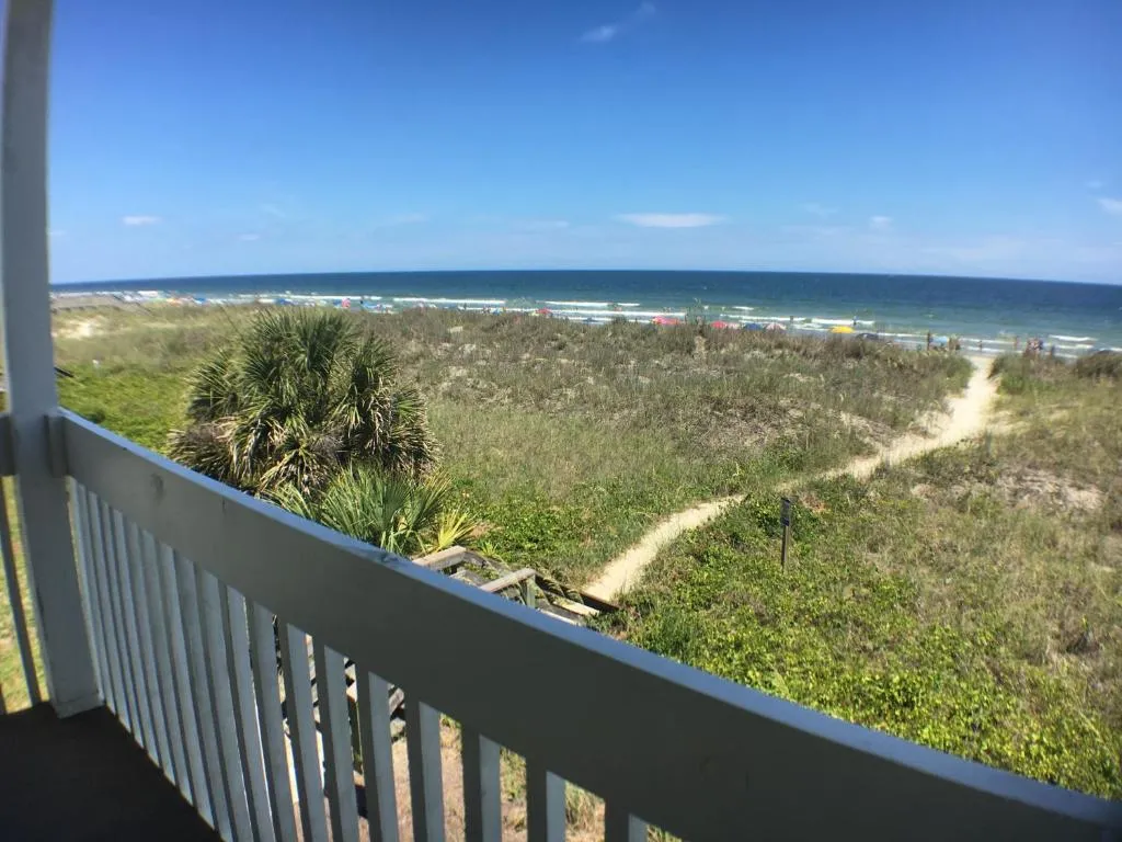 Coastal Shores A2 Condo, Myrtle Beach, Statele Unite ale Americii