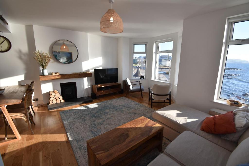 The Promenade, Portstewart - Housity