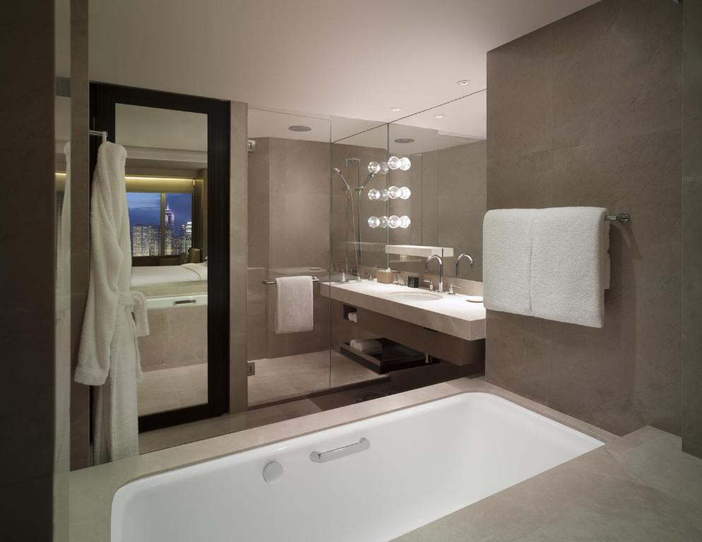 Grand Hyatt Hong Kong photo 4