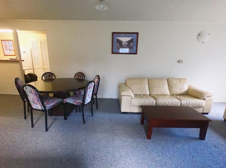 Ruapehu Mountain Motel & Lodge - Resim 17