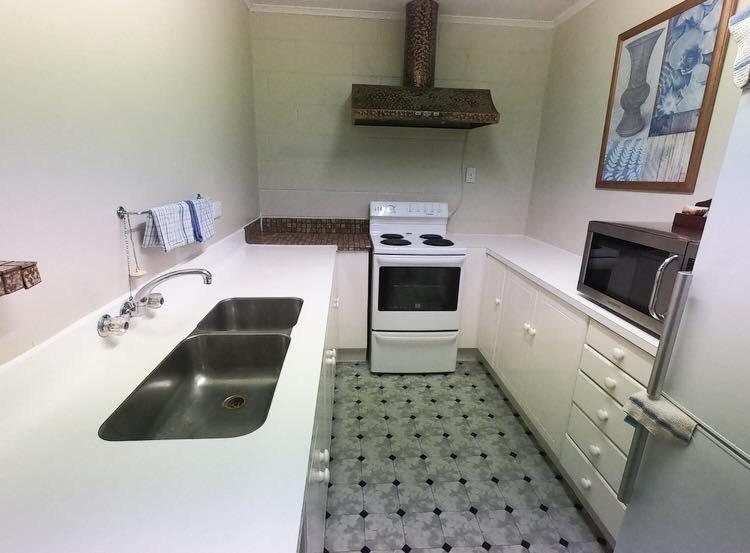 Ruapehu Mountain Motel & Lodge - Resim 18