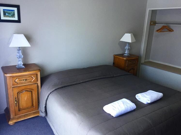 Ruapehu Mountain Motel & Lodge - Resim 9