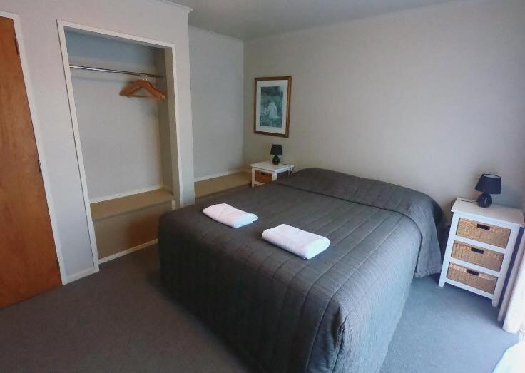 Ruapehu Mountain Motel & Lodge - Resim 14
