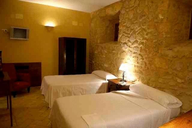 Hospedería del Monasterio, Osuna – Updated 2023 Prices