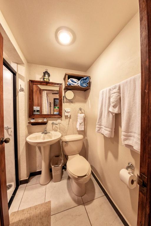 Hotel Casa Yunenisa - Double Room