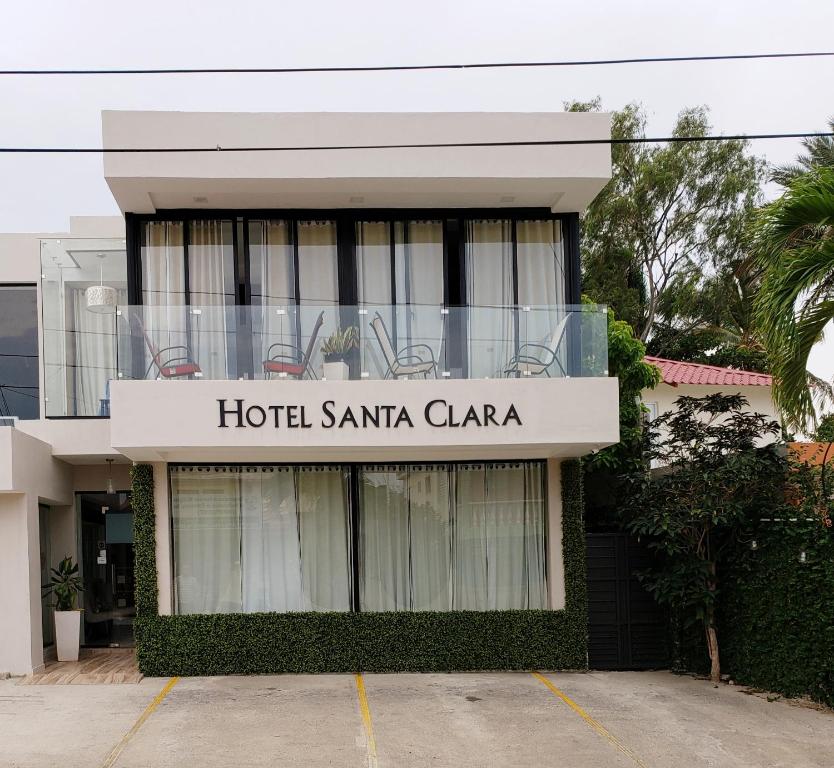 Hotel Santa Clara, San Fernando de Monte Cristi – Updated 2023 Prices