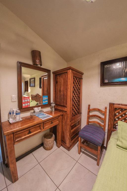 Hotel Casa Yunenisa - Junior Suite