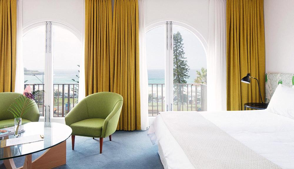 Hotel Ravesis - Resim 2