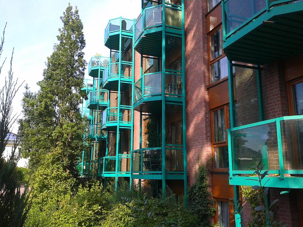 Solitaire Hotel - Resim 30