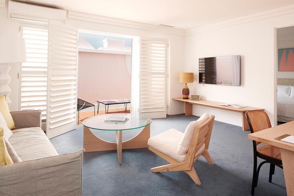 Hotel Ravesis - Resim 31