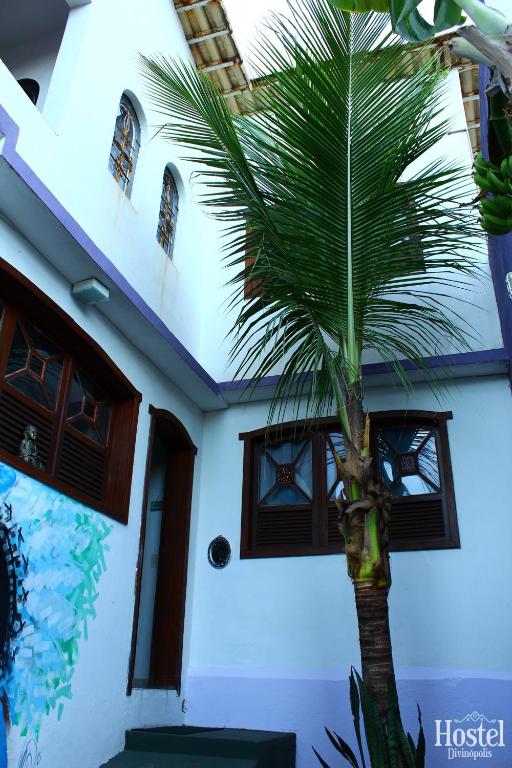  Hostel Divinopolis
