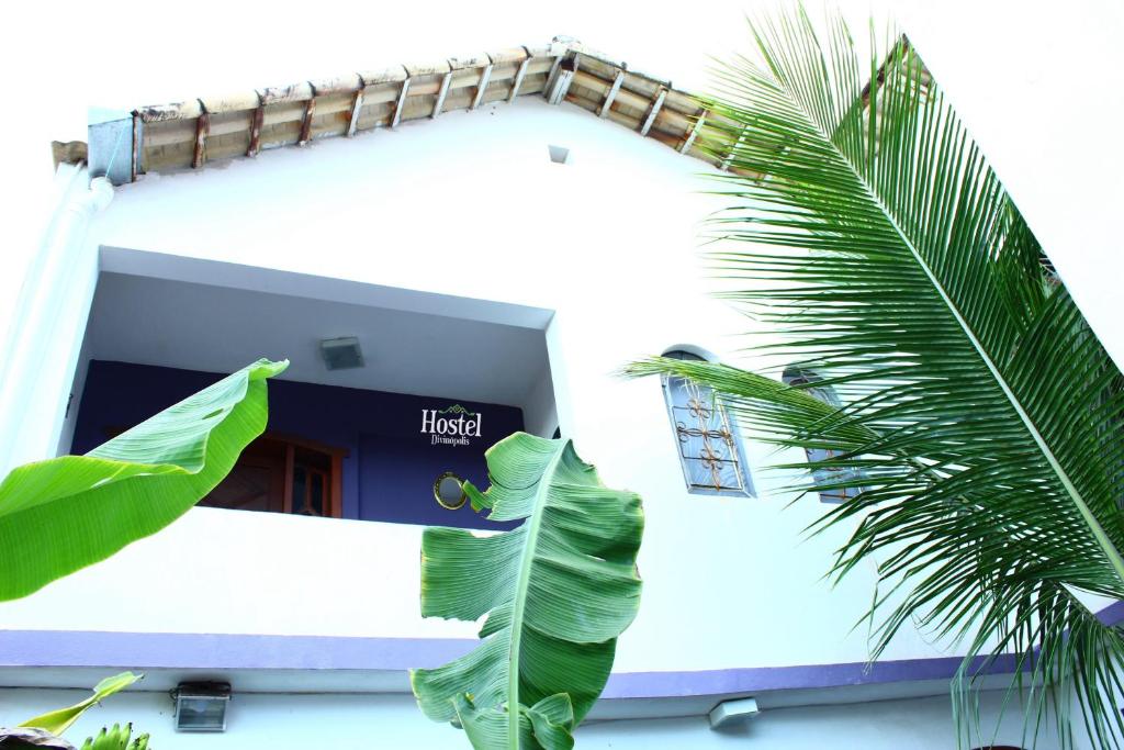  Hostel Divinopolis
