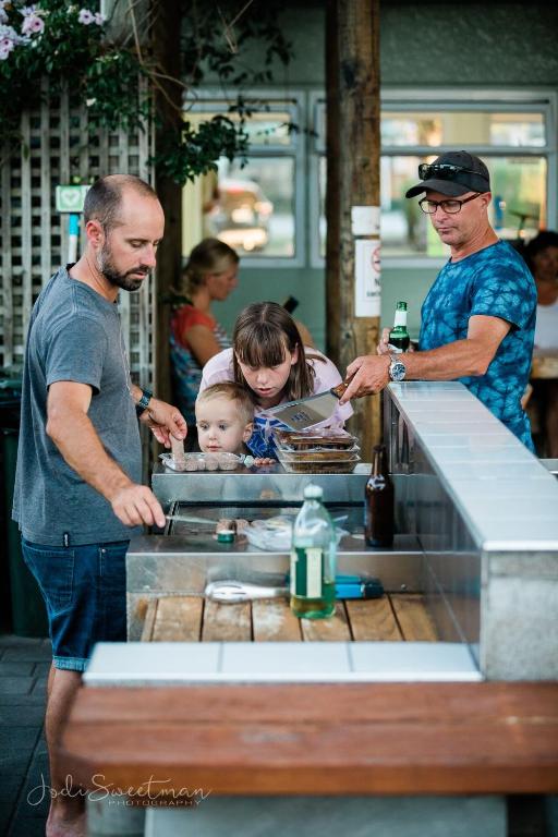 Taupo TOP 10 Holiday Park - Resim 17