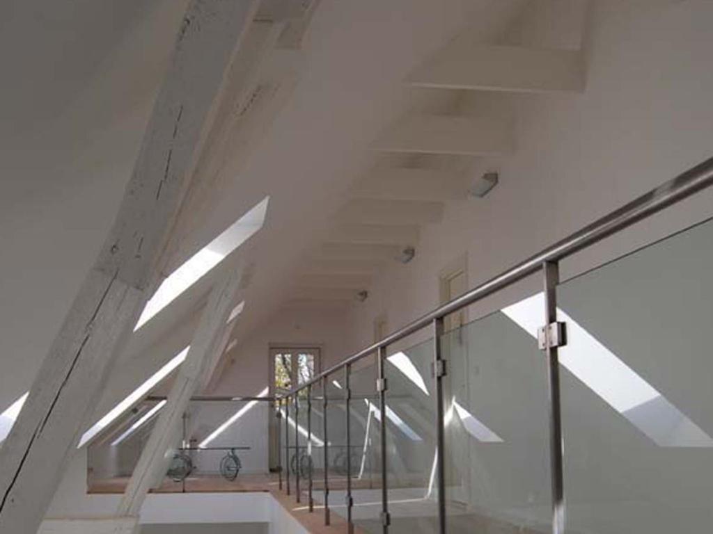 Foto sihtkohas Brundby asuva majutusasutuse Rum og rooms galeriist