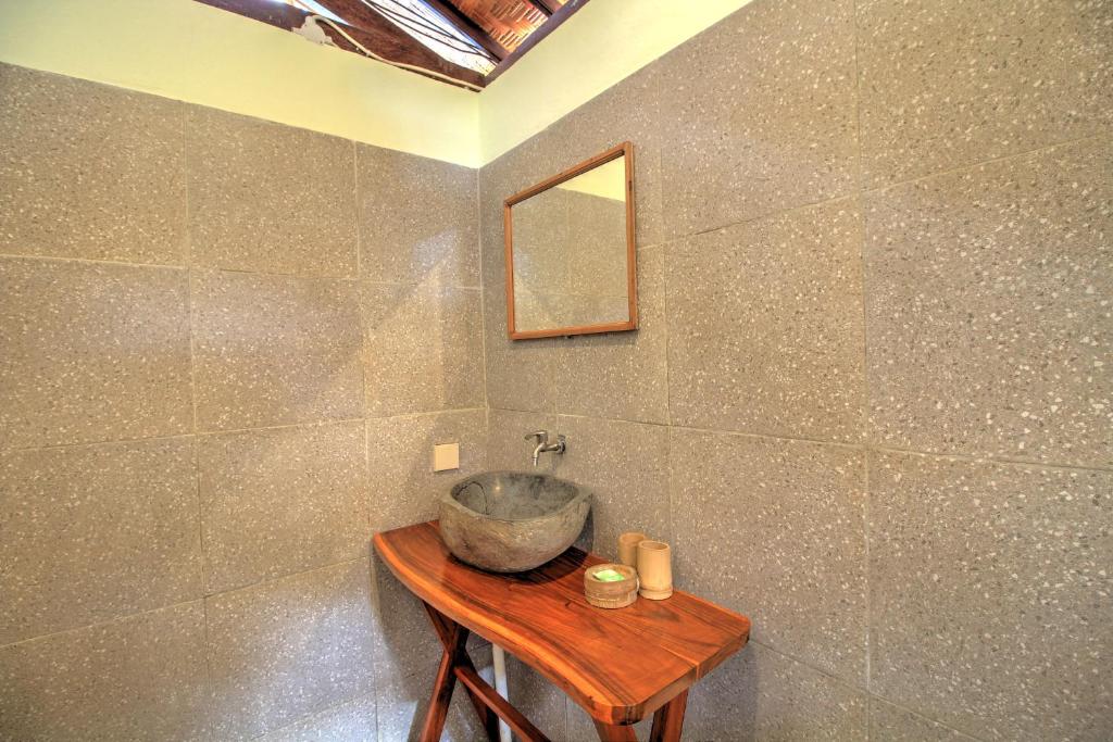 Fotografie z fotogalerie ubytování MESARI Cottage v destinaci Nusa Penida