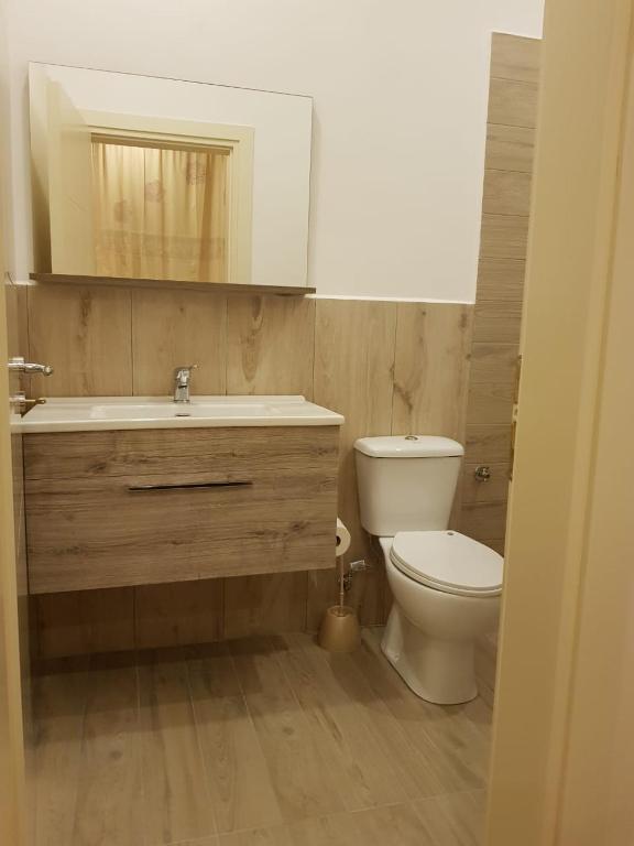 Dimitri Guest House - Imazhi 8