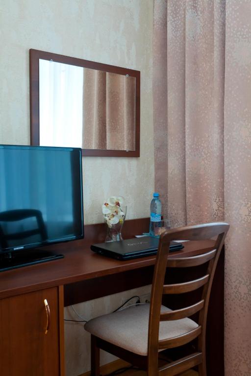 Park Hotel Bogorodsk - Chambre Simple Standard