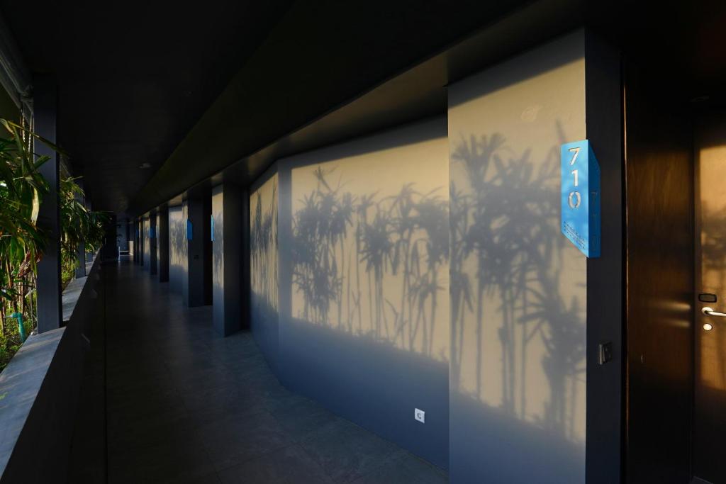IZE Seminyak by LifestyleRetreats - Kulüp Çift Kişilik Oda