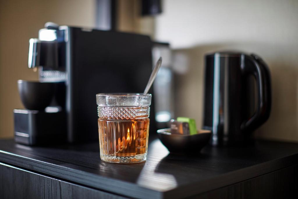 Carlton Square Hotel - Resim 28