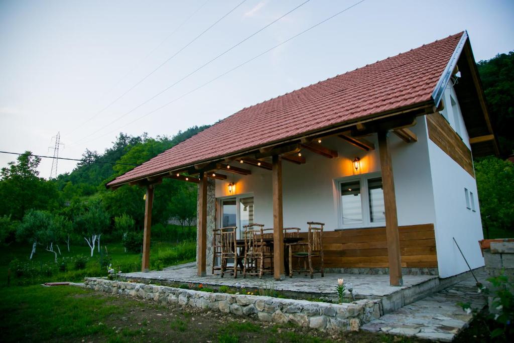 Gallery image of Nektar Park Villa Sara in Bihać