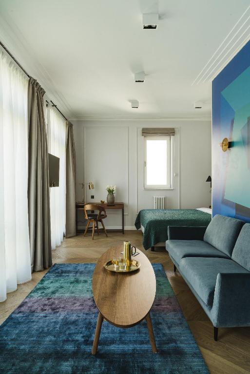 No.4 Residence - Resim 5