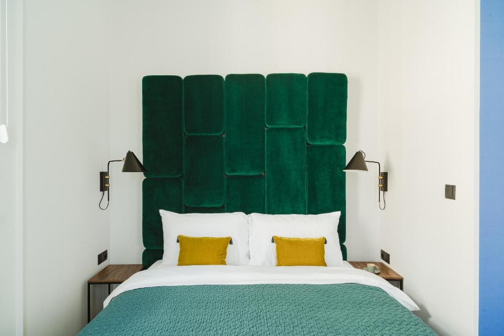 No.4 Residence - Resim 18