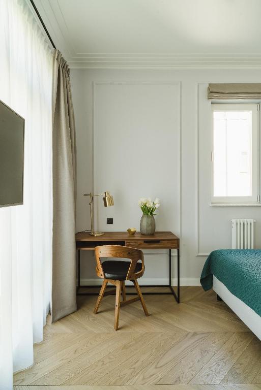 No.4 Residence - Resim 8