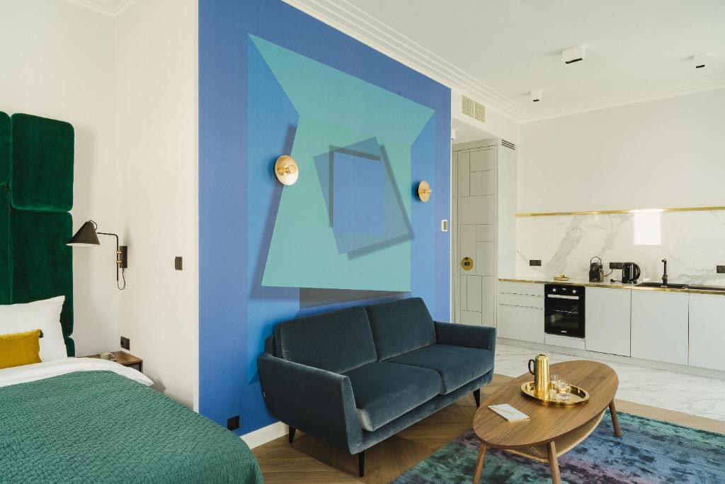 No.4 Residence - Resim 21