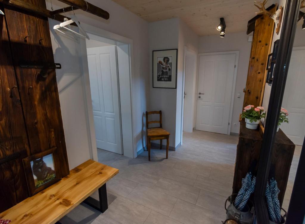 Fotografie z fotogalerie ubytování Chalet 164 v destinaci Bad Goisern