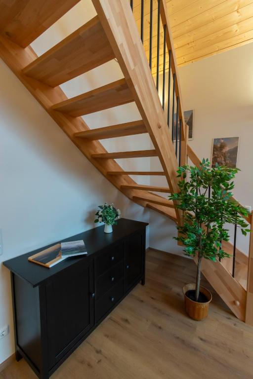Fotografie z fotogalerie ubytování Chalet 164 v destinaci Bad Goisern