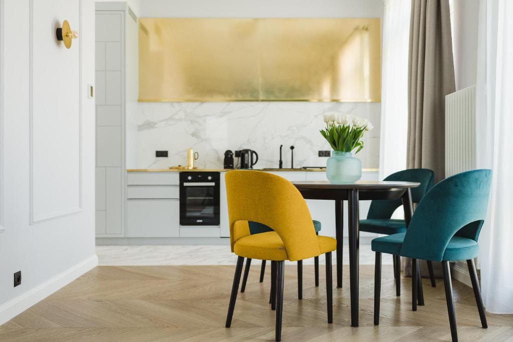 No.4 Residence - Resim 38