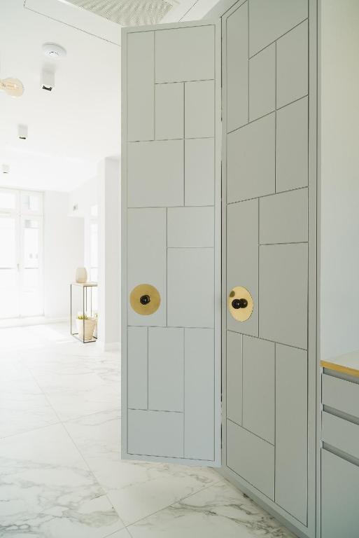 Fotografie z fotogalerie ubytování No.4 Residence ve Varšavě