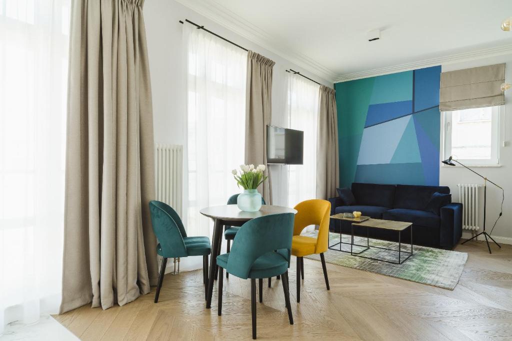 No.4 Residence - Resim 41