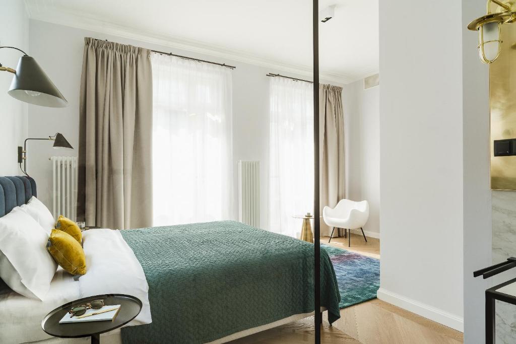 No.4 Residence - Resim 36