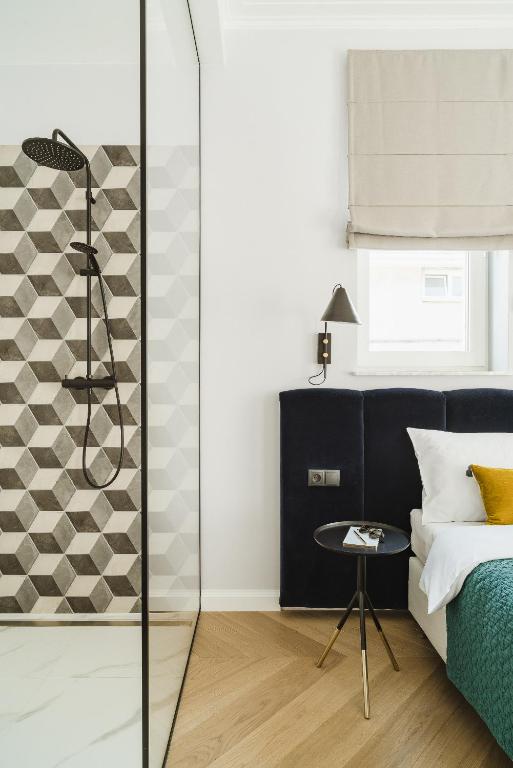 No.4 Residence - Resim 39