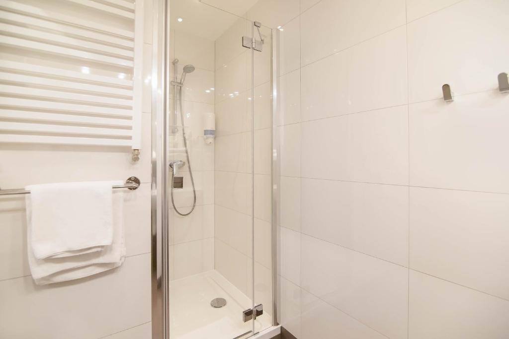 Hotel Czarna Róża - Appartement De Famille De Luxe