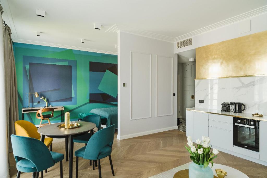 No.4 Residence - Resim 24