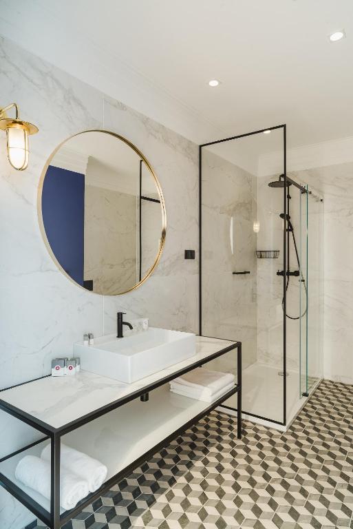 No.4 Residence - Resim 25