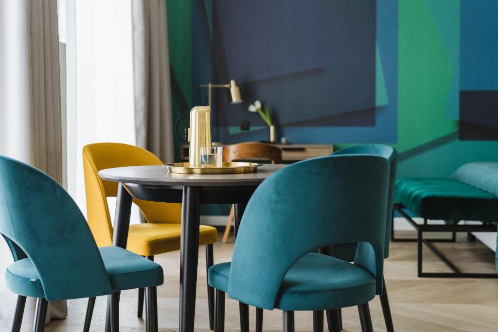 No.4 Residence - Resim 27