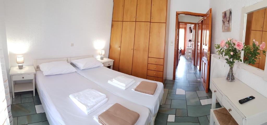 Marcello Country Houses - Twee Slaapkamers Huis