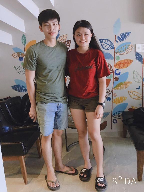 Banana Flower Homestay - Studio Supérieur