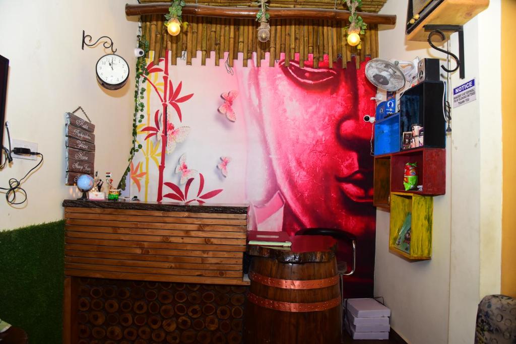 Fotografie z fotogalerie ubytování Nutz Backpackers v destinaci Amritsar