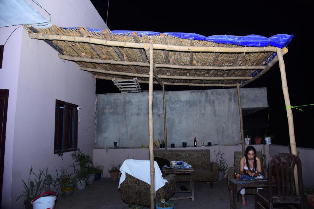 Fotografie z fotogalerie ubytování Nutz Backpackers v destinaci Amritsar