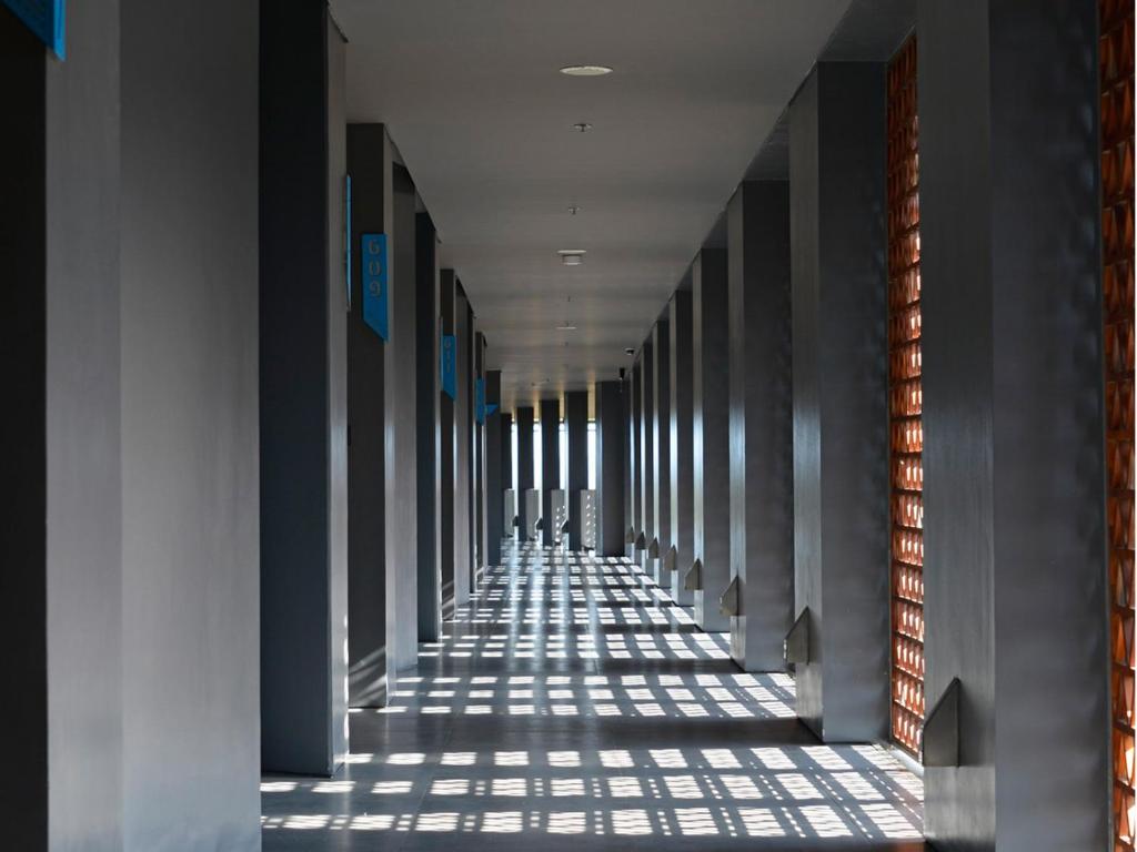Fotografie z fotogalerie ubytování IZE Seminyak by LifestyleRetreats v destinaci Seminyak