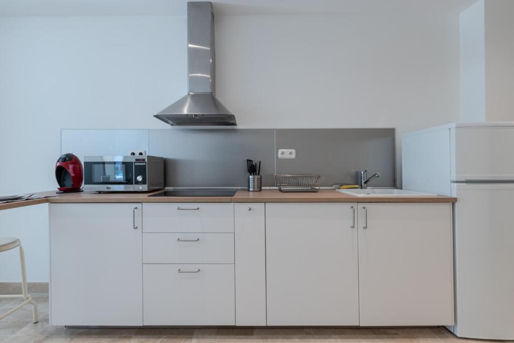 Apartamentos Miraflores - 9