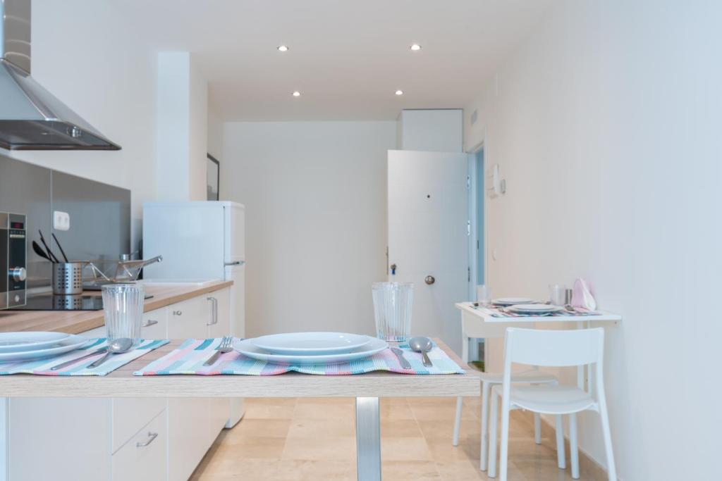 Apartamentos Miraflores - 10